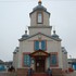 Добруш. Храм свяціцеля Мікалая Цудатворца