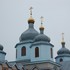 Добруш. Храм свяціцеля Мікалая Цудатворца