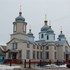 Добруш Храм свяціцеля Мікалая Цудатворца