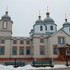 Добруш. Храм свяціцеля Мікалая Цудатворца