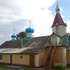 Леніна. Храм свяціцеля Мікалая Цудатворца