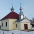 Чырвоны Бераг Храм вялікамучаніка Георгія Перамоганосца