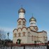 Жлобін Храм Святой Троіцы