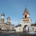 Жлобін. Храм Святой Троіцы