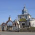Жыткавічы Храм вялікамучаніцы Параскевы Пятніцы