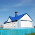 Верасніца. Храм Узвіжання Крыжа Гасподняга
