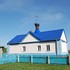 Верасніца Храм Узвіжання Крыжа Гасподняга