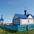 Верасніца. Храм Узвіжання Крыжа Гасподняга