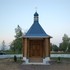 Дзедаўка. Капліца абраза Божай Маці "Неапалімая Купіна"