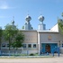 Запясочча Храм абраза Божай Маці "Іверскі"