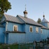 Тураў. Храм Усіх Святых