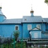Тураў. Храм Усіх Святых