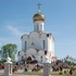 Тураў. Кафедральны сабор свяціцеляў Кірылы і Лаўрэнція Тураўскіх
