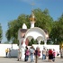 Тураў. Крыж