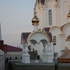 Тураў. Крыж