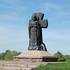 Тураў Помнік свяціцелю Кірыле Тураўскаму