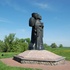 Тураў. Помнік свяціцелю Кірыле Тураўскаму