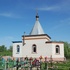 Тураў. Капліца мучанікаў Барыса і Глеба