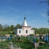Тураў. Капліца мучанікаў Барыса і Глеба