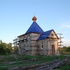 Ленін. Храм Раства Прасвятой Багародзіцы