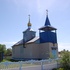 Пагост. Храм Узвіжання Крыжа Гасподняга