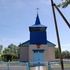Пагост. Храм Узвіжання Крыжа Гасподняга
