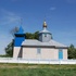 Пагост Храм Узвіжання Крыжа Гасподняга