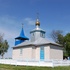 Пагост. Храм Узвіжання Крыжа Гасподняга