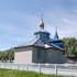 Пагост. Храм Узвіжання Крыжа Гасподняга