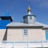 Пагост. Храм Узвіжання Крыжа Гасподняга