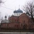 Калінкавічы. Сабор у гонар Казанскага абраза Маці Божай