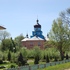 Сіманічы. Храм Богаяўлення Гасподня