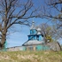 Баравое. Храм вялікамучаніка Георгія Перамоганосца