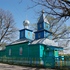 Баравое. Храм вялікамучаніка Георгія Перамоганосца