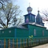 Баравое. Храм вялікамучаніка Георгія Перамоганосца
