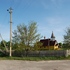 Букча. Храм Уваскрасення Хрыстова