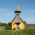 Букча. Храм Уваскрасення Хрыстова