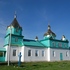 Глушкавічы. Храм Святой Троіцы
