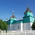 Глушкавічы. Храм Святой Троіцы
