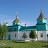 Глушкавічы. Храм Святой Троіцы