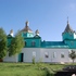 Глушкавічы. Храм Святой Троіцы