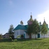 Глушкавічы. Храм Святой Троіцы