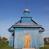 Дзяржынск. Храм Раства Хрыстова