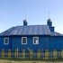 Дзяржынск. Храм Раства Хрыстова