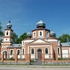 Лельчыцы. Храм Святой Троіцы