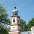 Лельчыцы. Храм Святой Троіцы