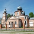 Лельчыцы. Храм Святой Троіцы