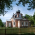 Лельчыцы. Храм Святой Троіцы