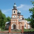 Лельчыцы. Храм Святой Троіцы