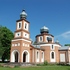 Лельчыцы Храм Святой Троіцы